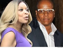 Wendy williams has filed for divorce from her husband kevin hunter. Wendy Williams Estranged House Kevin Hunter Not Long For Tv Show Be In Rose