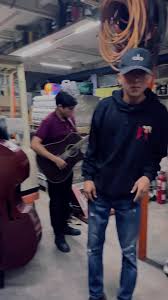 Lo que de niño me prometi, hoy lo estoy cumpliendo 🤴🏻🔥 #regionalmexicano