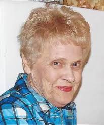 Obituary for Carolin "Sue" Meier