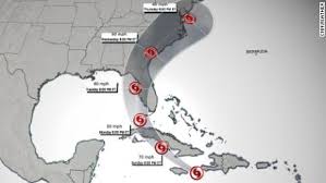 The max tracker hurricane app is powered by max mayfield, former director of the national hurricane center, meteorologists bryan norcross and wplg's chief certified meteorologist betty davis. This New Tool Helps People Better Understand The Dangers Of Incoming Hurricanes Cnn