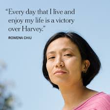 I did it for all of us.” Ashley Judd, Dawn Dunning, Tarana Burke, Rowena  Chiu and other key figures in the #MeToo movement told us what the  Weinstein verdict means to them.