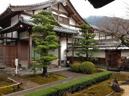 Something from or related to japan, an island country in east asia; 32 Japanese Traditional Houses Ideas Japanese House Japanese Traditional Japanese Architecture