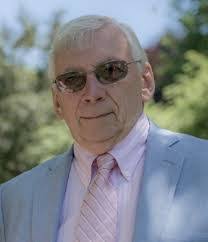 Robert Celli's Instagram, Twitter & Facebook