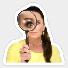 Rhobh Stickers for Sale