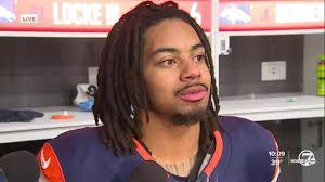 Video: Broncos' Locke Says 'Stuff Got Ugly
