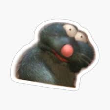 From alfredo linguini to chef skinner, there's a lot to love about ratatouille. Ratatouille Memes Gifts Merchandise Redbubble