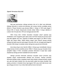 We did not find results for: Sejarah Permainan Bola Voli Pdf