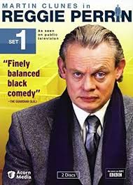 Reggie Perrin (Series)