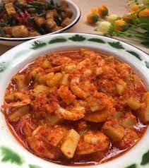 Sekarang kita akan mengolah resep sambal ayam penyet nya. Resep Sambal Goreng Pemengkap Sop Sambal Goreng Krecek Kreni Pedas Lezat Istimewa Resep Resep Sambal Goreng Merupakan Aplikasi Yang Berisi Kumpulan Aneka Resep Sambal Goreng Yang Lengkap Dengan