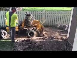 Check spelling or type a new query. Keener Stump Grinder April 26 2017 Youtube