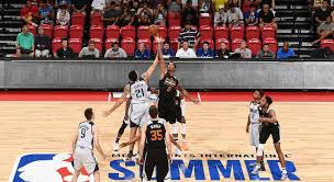 Although he likely won't play in too many of those games, the idea is to get okoro more reps on the court in preparation for his sophomore season. Cheap Nba Summer League Tickets Gametime