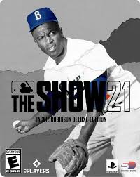 Like most years, a regular stream of information will flow each week leading up to the release. Mlb The Show 21 The Jackie Robinson Deluxe Edition Ebgames Ca