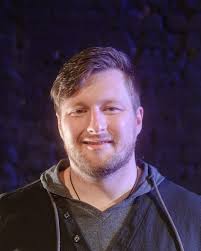 Caroling by Gaslight Playbill — The Magnetic Theatre