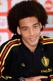 The axel witsel's statistics like age, body measurements, height, weight, bio, wiki, net worth posted above have been gathered from a lot of credible websites and online sources. Axel Witsel On Twitter