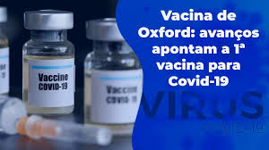 Por isso, segundo a astrazeneca, estudos futuros deverão testar um esquema de vacinação. Vacina De Oxford Avancos Apontam A 1Âª Vacina Para Covid 19 Sanar Medicina