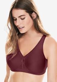 Plus Size Bras For Runners