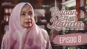 We did not find results for: Lelaki Kiriman Tuhan Episod 1 Episod Penuh Youtube