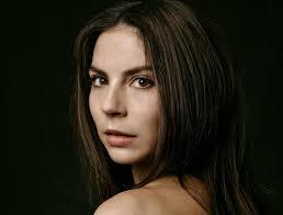 Centre Stage Artist Management » Hanna-Elisabeth Müller