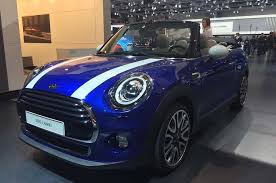 Revamped Mini Range Launches With Bolstered Tech And New Dct