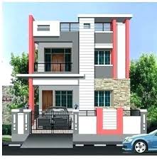 House Front Elevation Normal House Designs Image Result For Normal House Front Elevation Designs House Paint Design Modern House Exterior House Outside Design