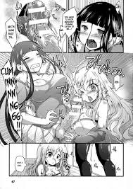 Futanari Path-Read-Hentai Manga Hentai Comic - Page: 11 - Online porn video  at mobile