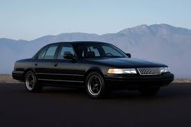 Image result for Vermillion 1993 Mercury