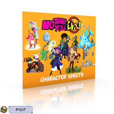 How to make a dress shorter without cutting or sewing; No Thank You Evil Character Sheets Monte Cook Games Store