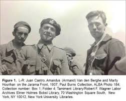 Jarama Series: The Aftermath