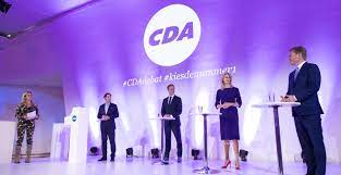 Oferuje wysokiej jakości filmy i seriale (cda premium). Voting Procedure Cda Unclear After All Thank You For Your Vote For Hugo De Jonge Even If You Voted For Pieter Omtzigt The Daily Standard Archyde