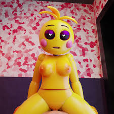 Your ultimate Toy Chica Rule 34 desire awaits you here