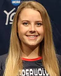 2019 Women's Volleyball Roster