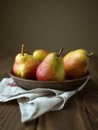 Photo Pears By Olga Babych On 500px Stylisme Culinaire Fruits Et Legumes Fruits Et Legumes Frais