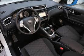 Nissan qashqai 1.6 dci 110ch acenta , voiture. Essai Du Nissan Qashqai 2014 Face A Ses Concurrents