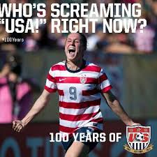 Uswnt Soccer Heatheroreilly 9 Usa Soccer Women Soccer Quotes Girls Soccer Team
