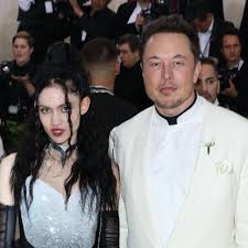 May 05, 2021 · billionaire elon musk has six children to look after despite having his hands full, breaking boundaries at the helm of several companies across industries. No Grimes And Elon Musk S Baby Will Not Officially Be Named X Ae A 12