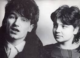 Ontem Bono Vox fez 50 Anos