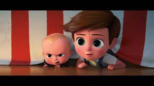 El Bebe Jefazo Trailer Final Espanol Hd Youtube