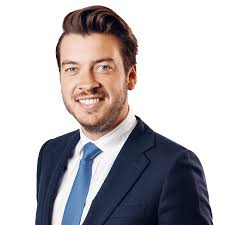 Session Chairs — The Australia-China Youth Dialogue