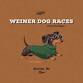 Weiner Dog Races - Home Run Dugout, 1220 Grand W Blvd Event Image