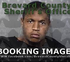 Titusville police charge Marcus Gabriel Mathis with firing a gun near crowd