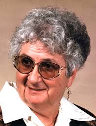 Charlotte Baker Obituary