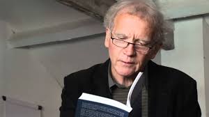 David Constantine at Blackwell's