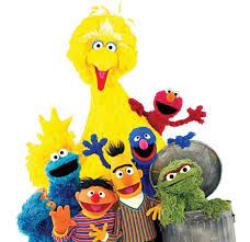 Here is a list of some of the sesame street characters through the years. Classic Characters Iconic Muppets Of Sesame Street Long Island Weekly