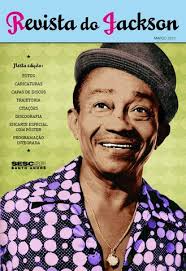 Jackson do Pandeiro by Estudio Kiwi