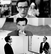 Ewan Mcgregor Glasses Birds Of Prey He S So Awesome In Down With Love Classic Rock Hudson Type Ewan Mcgregor Down With Love Mcgregor