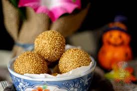 Mujur tak ditembaknya tang muk. Resepi Kuih Bom Bijan Resepimyresepi Boloit Com