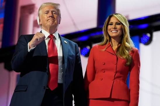 Cơn sốt TRUMP - MELANIA memecoin & sự "cả tin" của thị trường