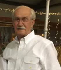 Obituary information for Junior Ables