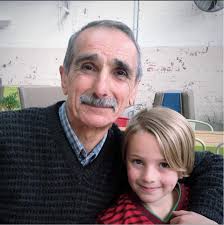 Sleepy guy gave me a good shot