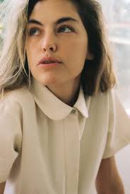 Maria Stanley SEBASTIAN TOP